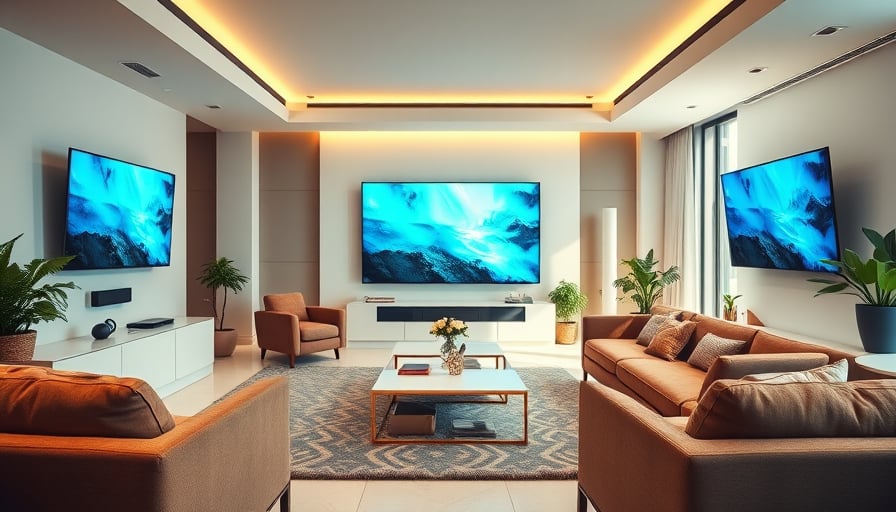 How TCL’s 99.75% Q3 Profit Surge Shows Panel Market’s Strong Recovery