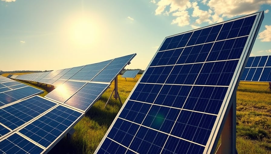 How TCL Zhonghuan’s New PV Module Contracts Boost Its Share Price & Supply‑Chain Power