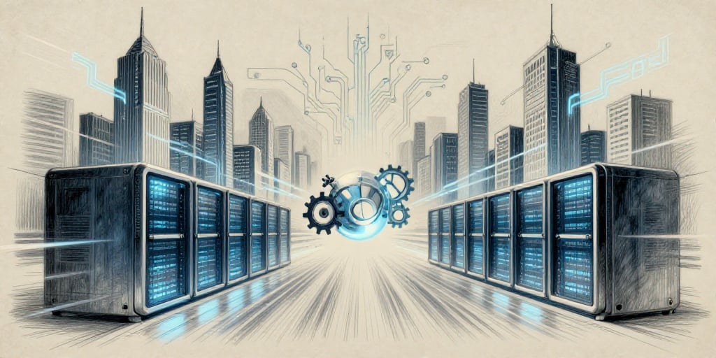 How Telenor's New Shared Services Leader Will Drive Speed, Efficiency & 5G Innovation