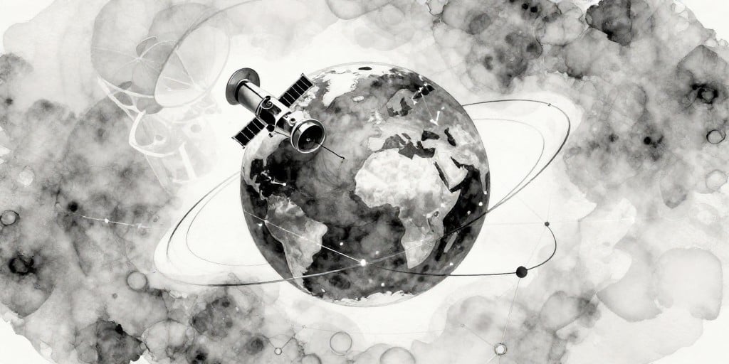 How Telesat's Low‑Earth Orbit Satellites Are Driving Global Connectivity Gains