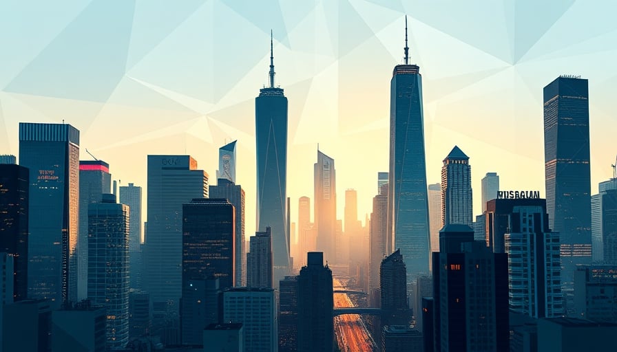 How Tern Plc’s Software Acquisition Strategy Drives Growth in Tech Markets