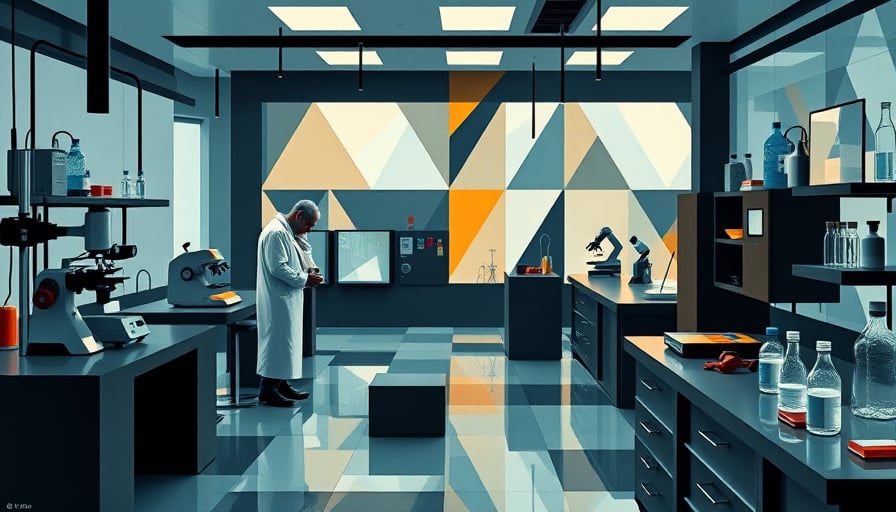 How Terns Pharmaceuticals’ 2026 Stock Surge Reveals New Hope for Liver & Cancer Drug Development