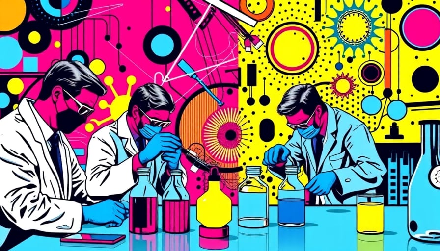 How Terns Pharmaceuticals’ Successful IPO Fuels Growth in Liver & Cancer Therapy Development