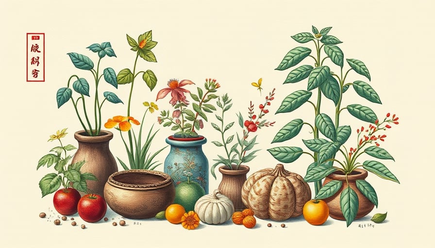 How Teyi Pharmaceutical’s TCM Focus Drives Shenzhen Stock Growth How Teyi Pharmaceutical’s TCM Focus Drives Shenzhen Stock Growth