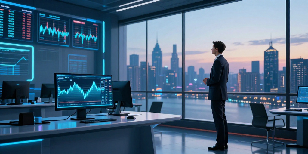 How the April 2026 Shanghai Semiconductor Rally Could Boost Kingsemi Shares