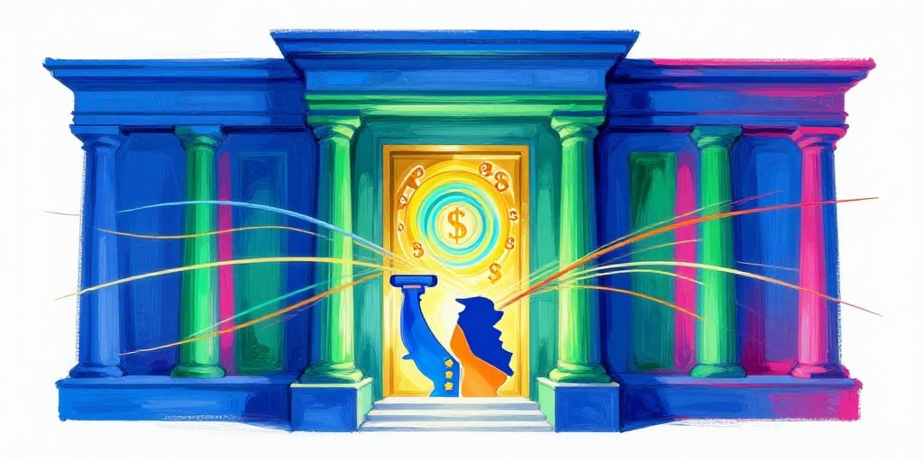 How The Bancorp, Inc. Is Navigating Volatility, P/E, & Growth in Delaware & Pennsylvania Banking
