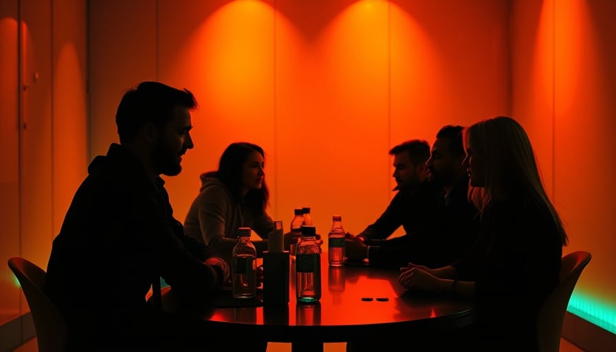 How the CLARITY Act Will Reshape Hedera (HBAR) Regulation and Markets