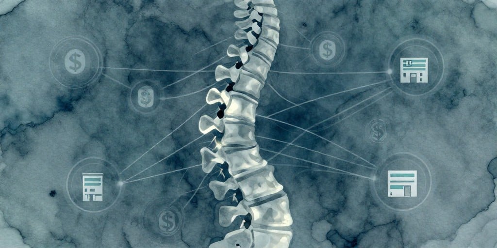 How The Joint Corp. Is Redefining Chiropractic Care With a Cash‑Based Franchise Model