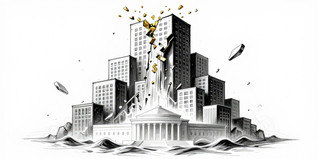 How the KelpDAO Exploit Devastated Aave: $6 B Loss, Liquidity Collapse, and the Path to Recovery