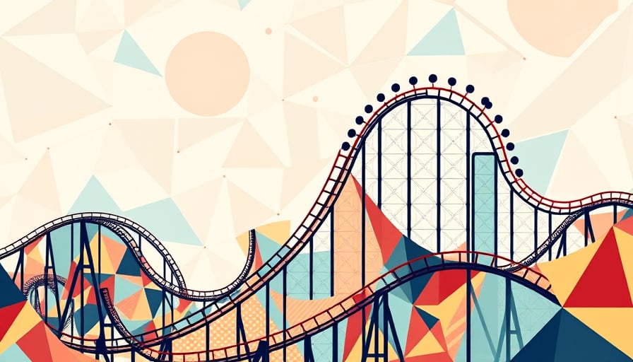 How “The Next Bitcoin” Is Shaking Up Crypto Volatility & Market‑Cap Potential