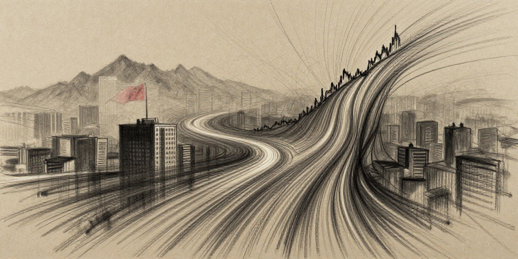 How the SSE 50 Stands Strong Amid Geopolitical Uncertainty & Domestic Growth