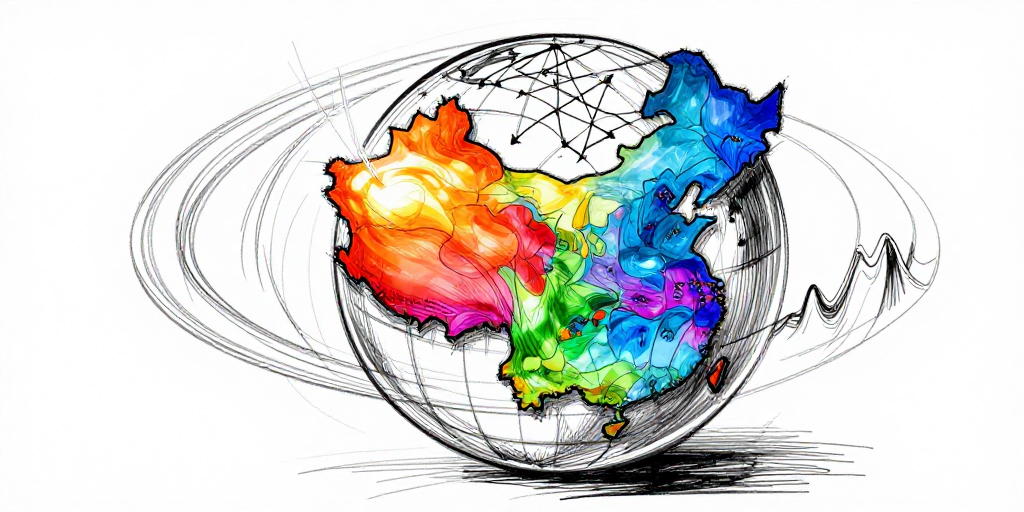 How the SSE 50's 2026 Recovery Signals China's Economic Resilience