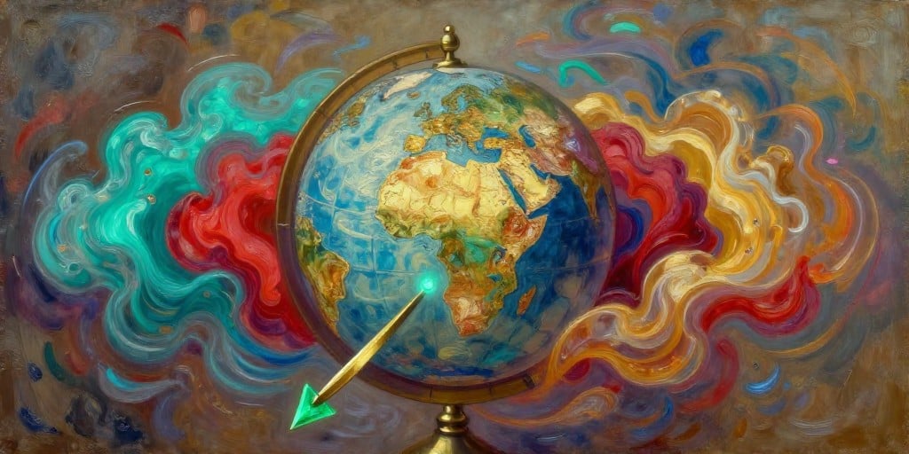 How the USD Dollar's Crypto Volatility Shapes Market Trends and Investor Strategy in 2026