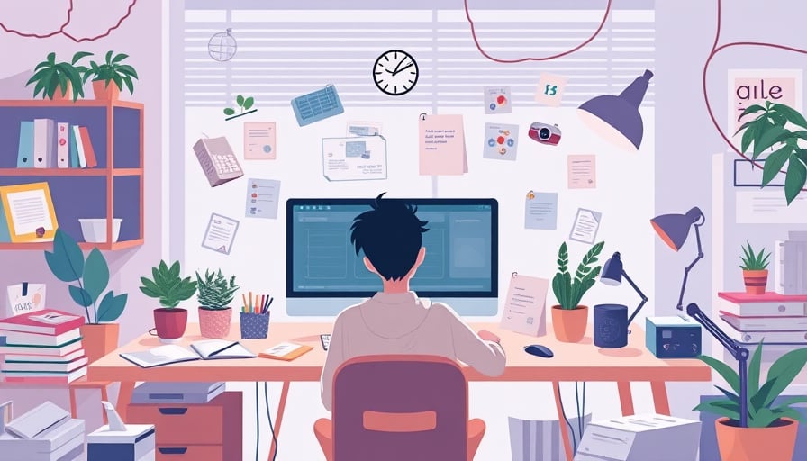 How TheGlobe.com Inc. Builds a Thriving Online Community & Marketplace Amid Market Volatility