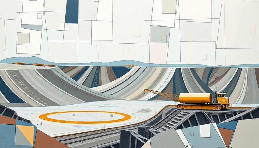 How Tianqi Lithium Navigates China’s Rising Lithium Supply and Global Demand 2026