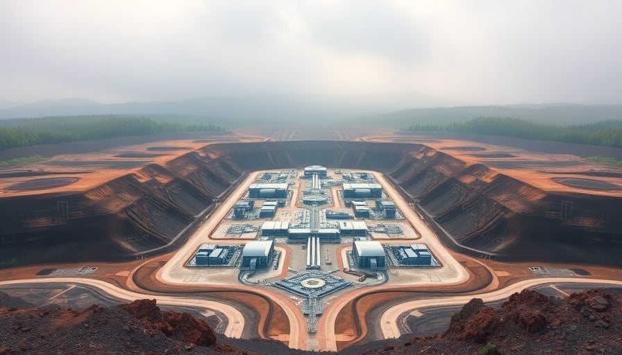 How Tianqi Lithium Turned a Revenue Drop into a 105% Profit Surge in 2025