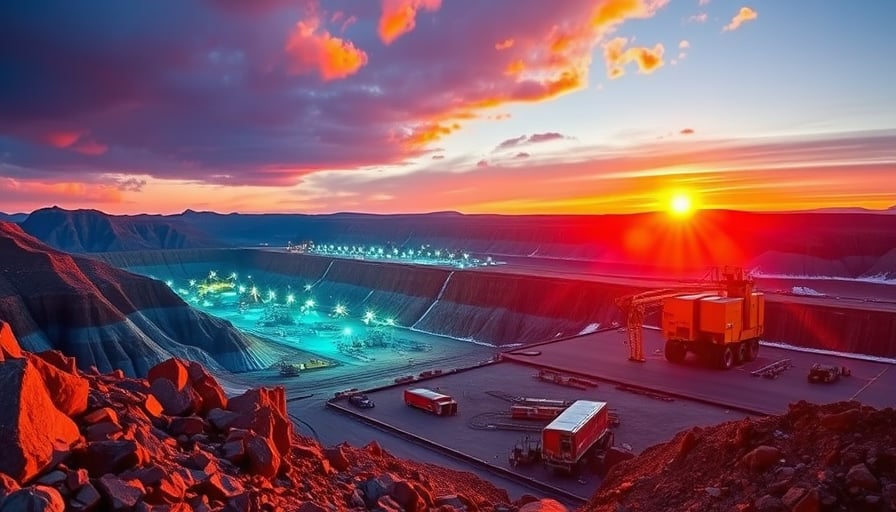 How Tianqi Lithium's 1.5% Gain Reflects the Lithium Market Rally and Future Outlook