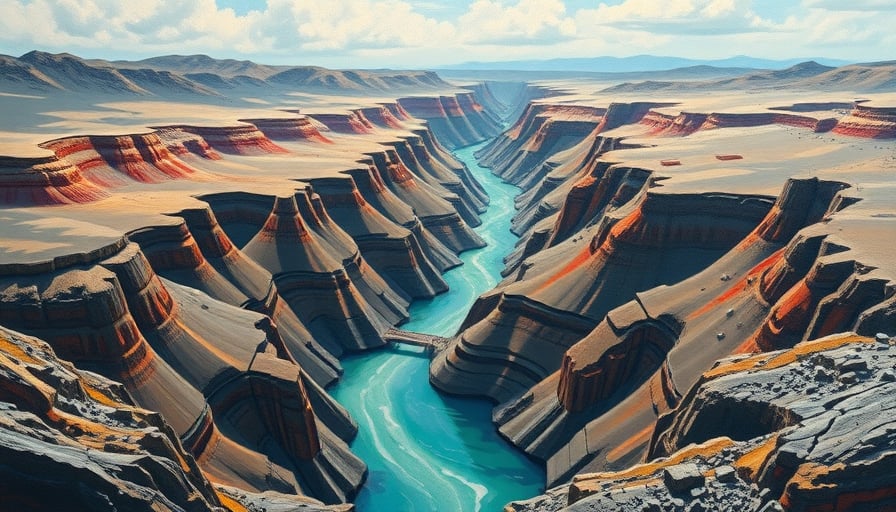 How Tianqi Lithium's 2026 Turnaround Positions It to Capture Rising EV Battery Demand