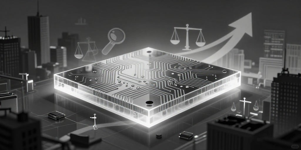 How Tianshui Huatian Technology Drives Growth in China's Semiconductor Market