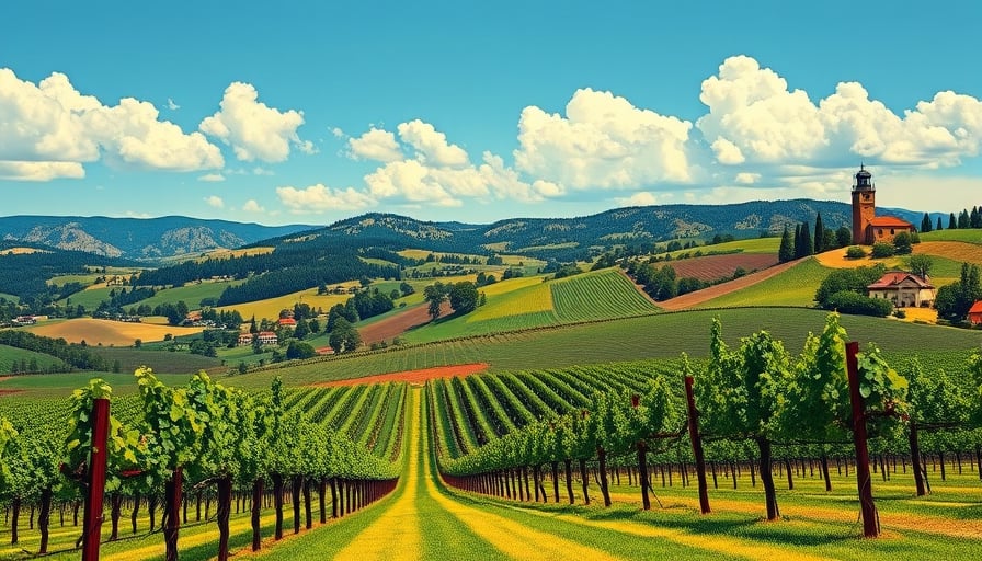 How TIC Solutions’ Napa Valley Event Signals a Strategic Pivot Amid Volatile Markets