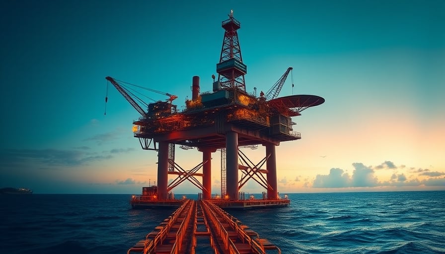 How Tidewater Inc. Is Riding the Offshore Energy Surge: Stock, Valuation, & Insider Moves How Tidewater Inc. Is Riding the Offshore Energy Surge: Stock, Valuation, & Insider Moves