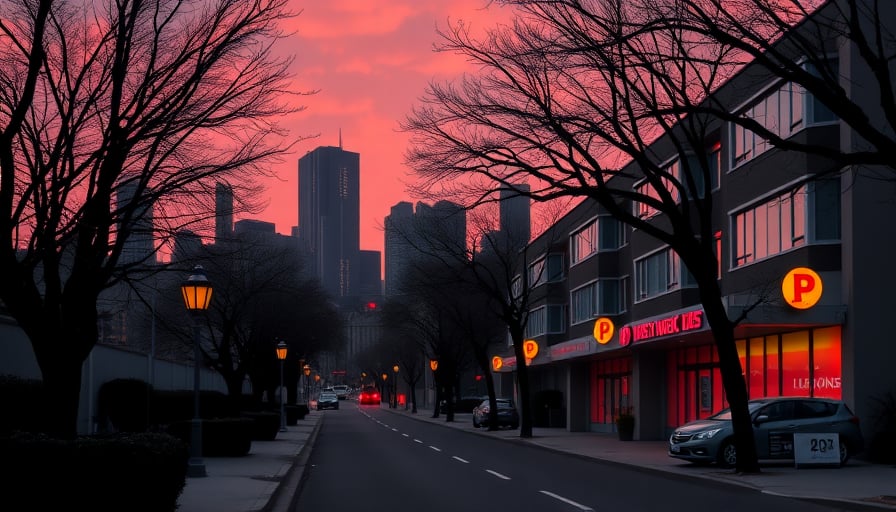 How Tikehau Capital’s €17.80 Share‑Buyback Boosts EPS and Signals Investor Confidence How Tikehau Capital’s €17.80 Share‑Buyback Boosts EPS and Signals Investor Confidence