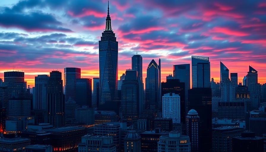 How Tikehau Capital's 8,027‑Share Buyback Boosts Shareholder Value & Strengthens Governance