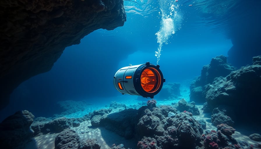 How TMC's 451% Surge and 17.7% Pullback Reflect Deep‑Sea Mining Fears