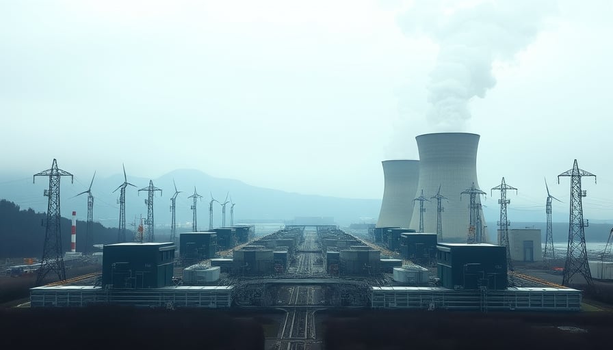 How TMD Energy's Strategic Positioning Drives Small‑Cap Success in Tight Energy Markets