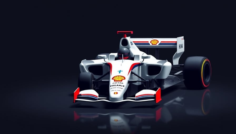 How T‑Mobile’s 15‑Minute Switch & 5G Formula 1 Deal Are Redefining U.S. Telecom Dominance