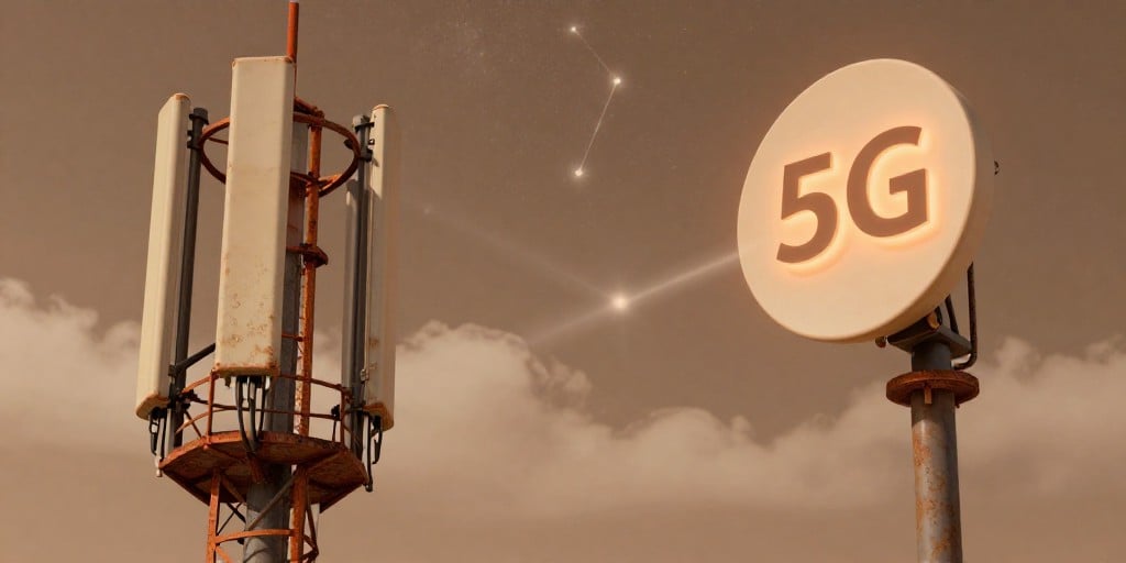 How T‑Mobile’s 2G Shutdown and Plan Shift Strengthen 5G and Beat Satellite Competitors