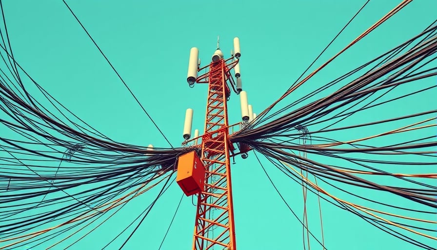 How T‑Mobile's $3 B Debt Redemption Fuels Growth and Investor Confidence