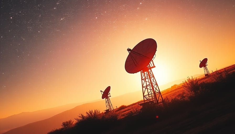 How T‑Mobile's 6G Alliance and Verizon Countersuit Drive Growth and Shield Market Share