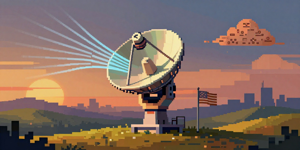 How T‑Mobile's Nvidia 5G & Satellite Push Could Spark a Stock Upswing How T‑Mobile's Nvidia 5G & Satellite Push Could Spark a Stock Upswing