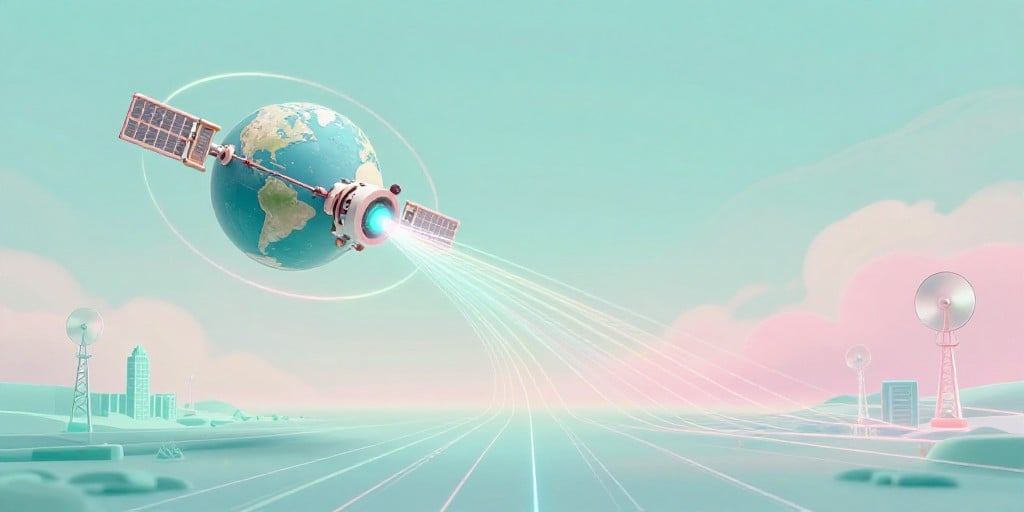 How T‑Mobile’s Satellite‑AI Strategy Could Redefine U.S. Wireless Markets How T‑Mobile’s Satellite‑AI Strategy Could Redefine U.S. Wireless Markets