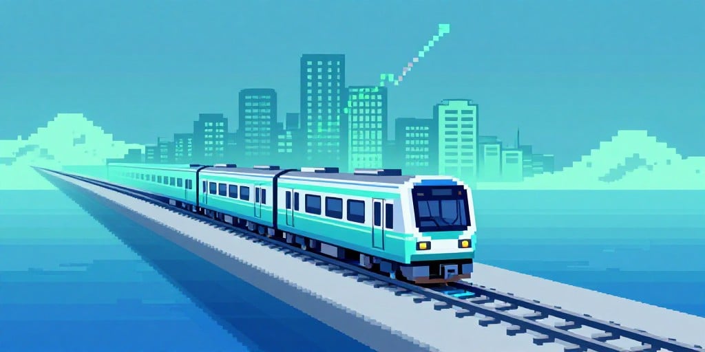How Tobu Railway’s Diversified Portfolio Drives Strong Growth in Japan’s Transport Sector