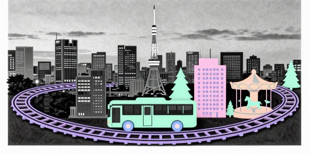 How Tobu Railway’s Diversified Real Estate & Transport Strategy Drives Growth How Tobu Railway’s Diversified Real Estate & Transport Strategy Drives Growth