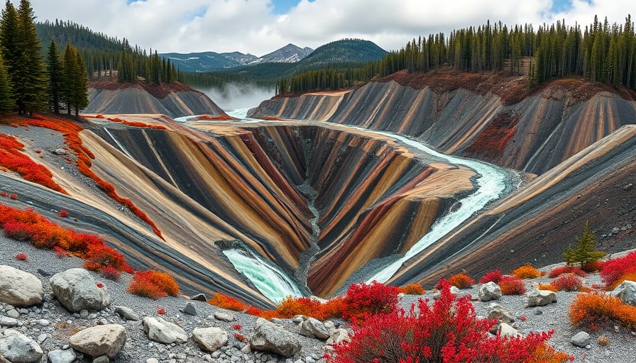 How Tocvan Ventures Secured $6M and Boosted Its Stock to CAD 1.20