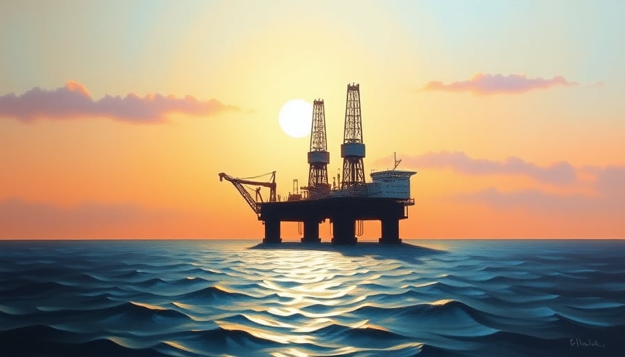 How Tong Oil Tools' Volatile Stock Reflects Oil‑Sector Swings