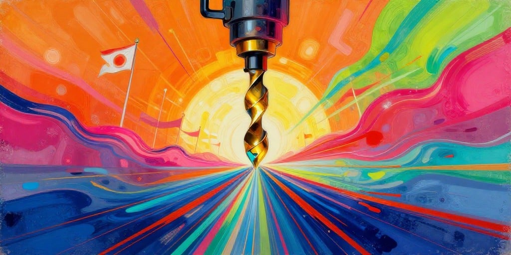 How Tong Petrotech Can Capitalize on a Defensive Energy Rotation and Re‑ignite Earnings Growth