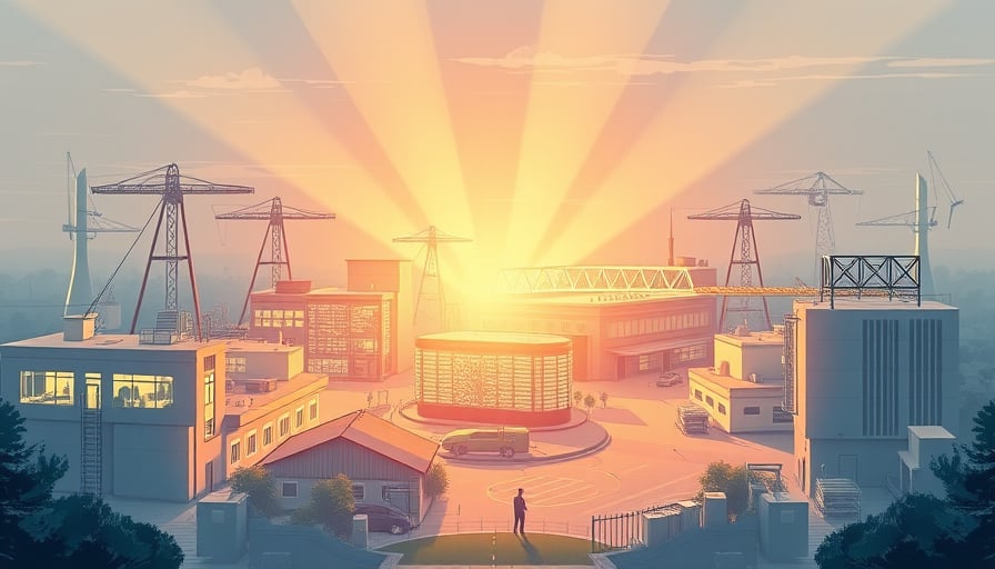 How TongFu Microelectronics' Share‑Issue Could Propel Its Advanced Packaging Ambitions