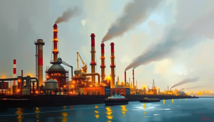 How Tongling Nonferrous Metals Capitalizes on Record‑High Copper Prices and Low Refining Fees