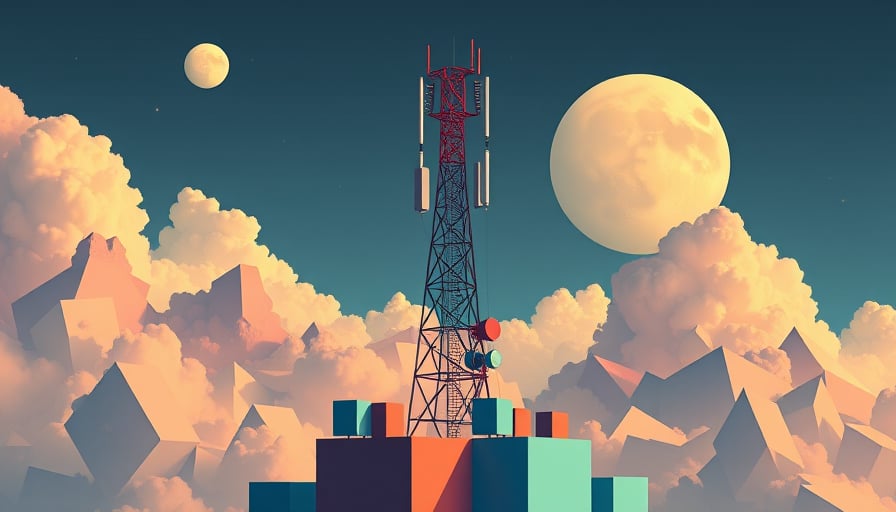 How Tongyu Communication Is Riding 5G Growth With High‑Performance Antennas and RF Devices