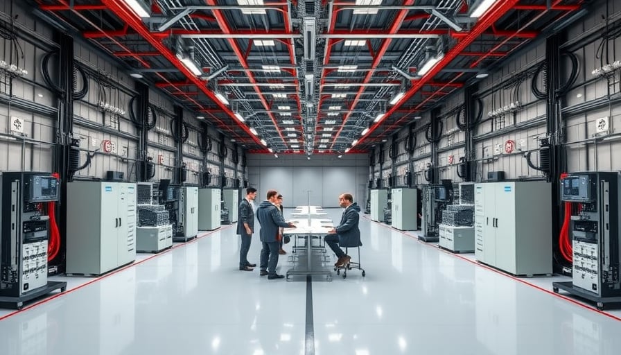 How Tongyu Communication’s 6G Momentum Drives Shares to Record Peaks How Tongyu Communication’s 6G Momentum Drives Shares to Record Peaks