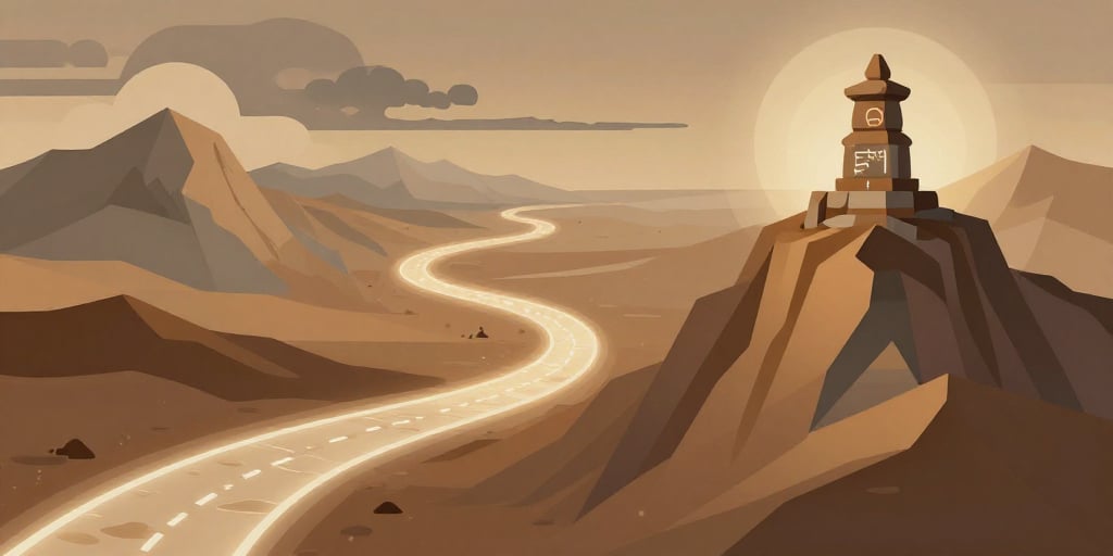 How Toshi's Crypto Journey Reflects Market Volatility and Future Opportunities