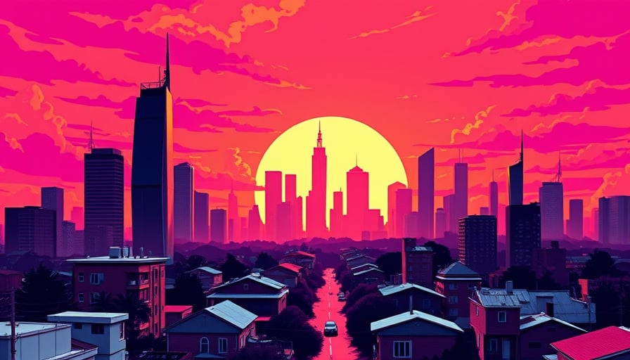 How Toshi’s Market Cap & Volatility Position It as a Rising Crypto Powerhouse How Toshi’s Market Cap & Volatility Position It as a Rising Crypto Powerhouse