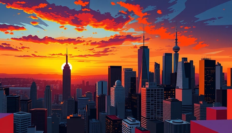 How Toshi's Resilience & Market Cap Position It as a Strong Crypto Asset