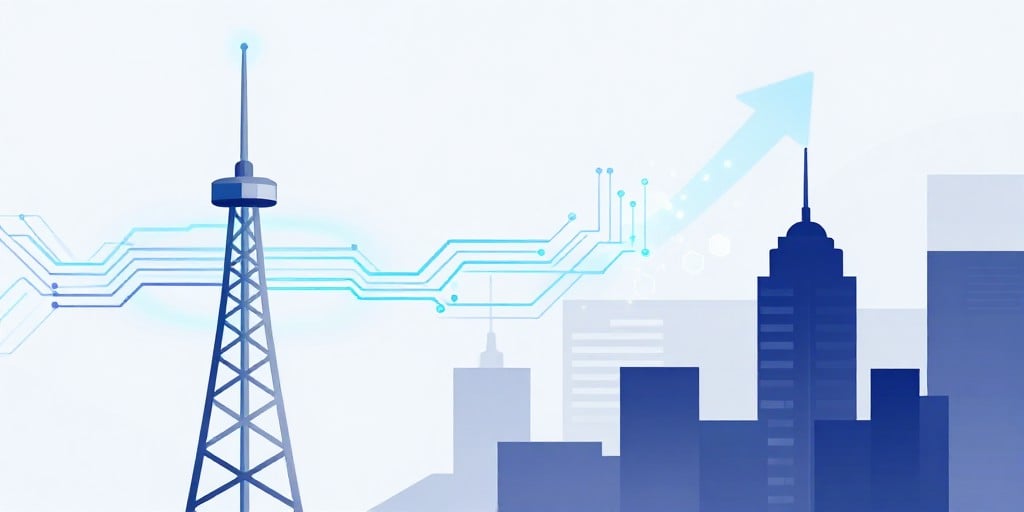 How Townsquare Media Navigates Losses to Seize Digital Growth in 2026