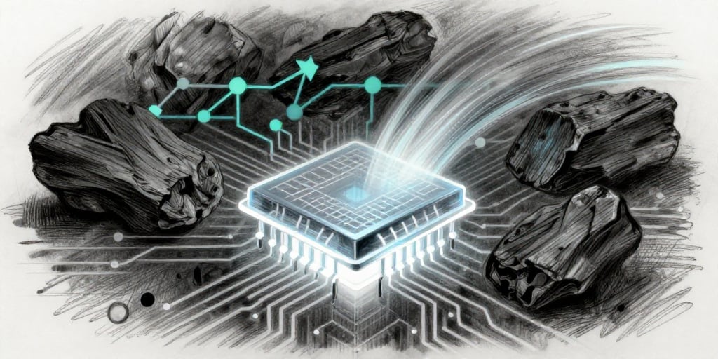 How Toyou Feiji's Storage‑Chip Super‑Cycle Boosts Investor Confidence