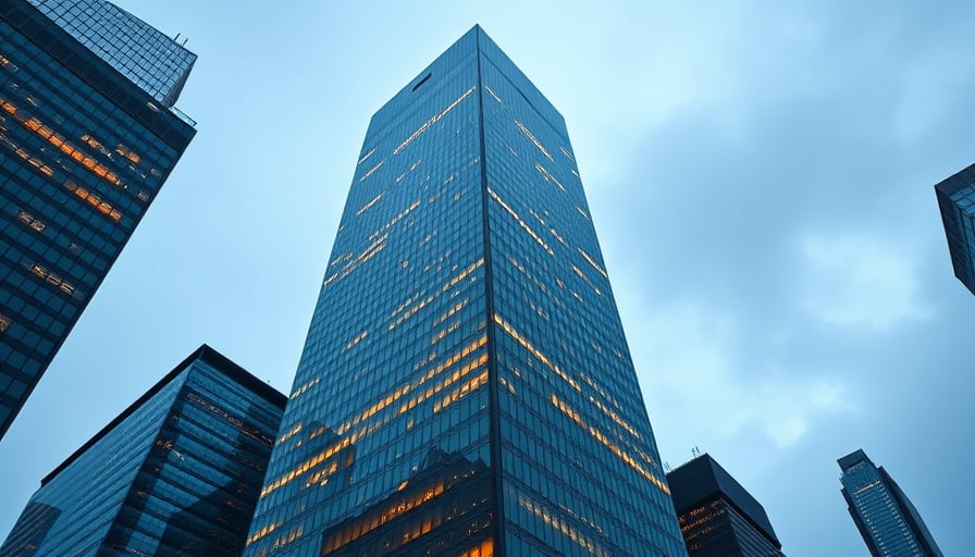 How TPT Global Tech, Inc. Is Disrupting the Software Industry with a Global Content Hub Model